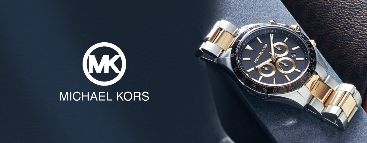 Michael Kors – Canada Timepiece