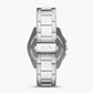 A|X Armani Exchange Men's AX2850 Mod. GIACOMO