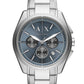 A|X Armani Exchange Men's AX2850 Mod. GIACOMO