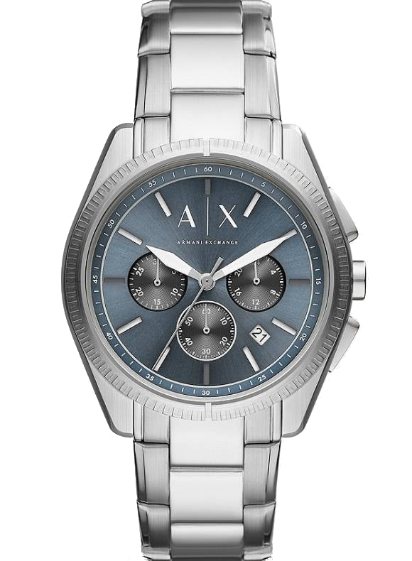 A|X Armani Exchange Men's AX2850 Mod. GIACOMO